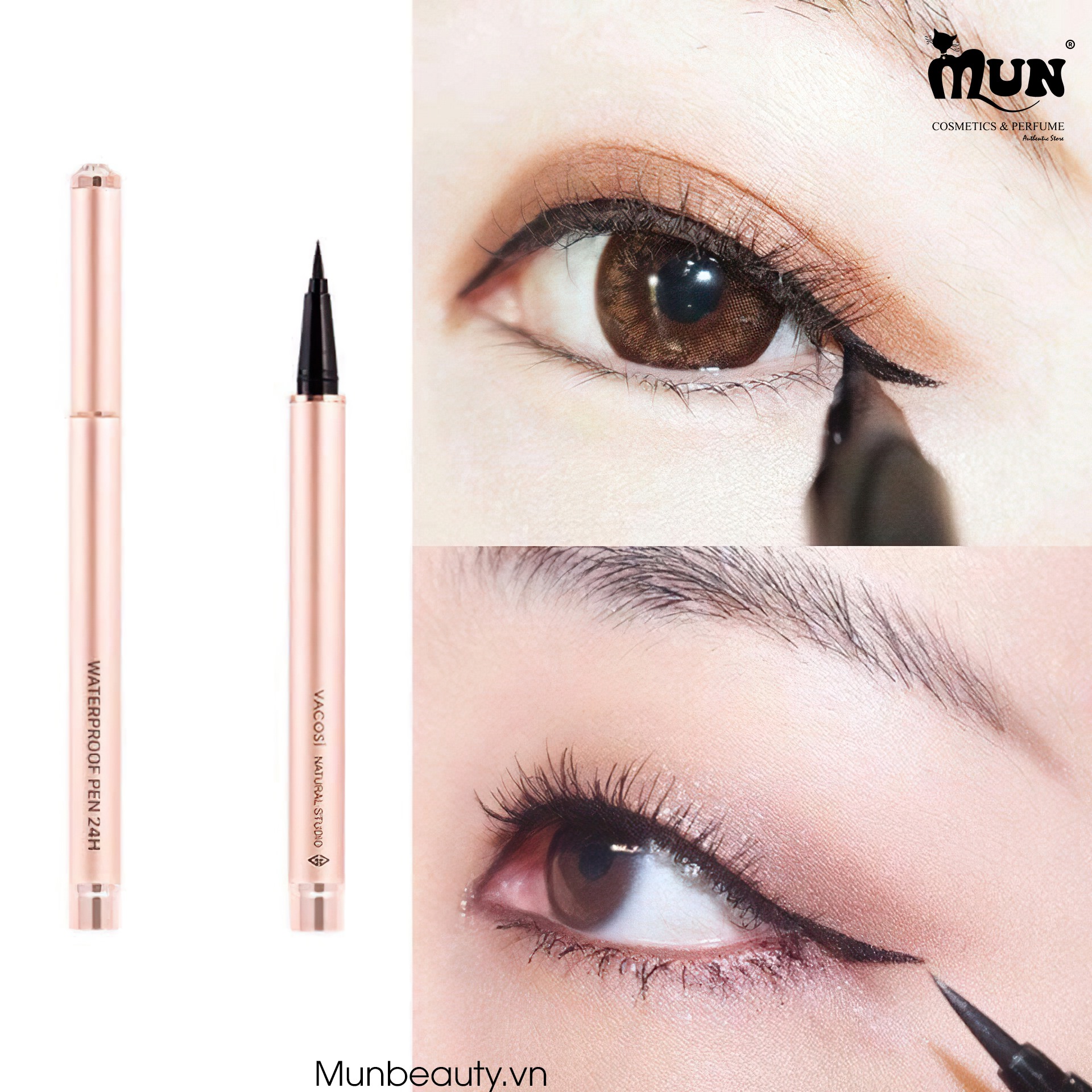 Mun Cosmetics ảnh 2