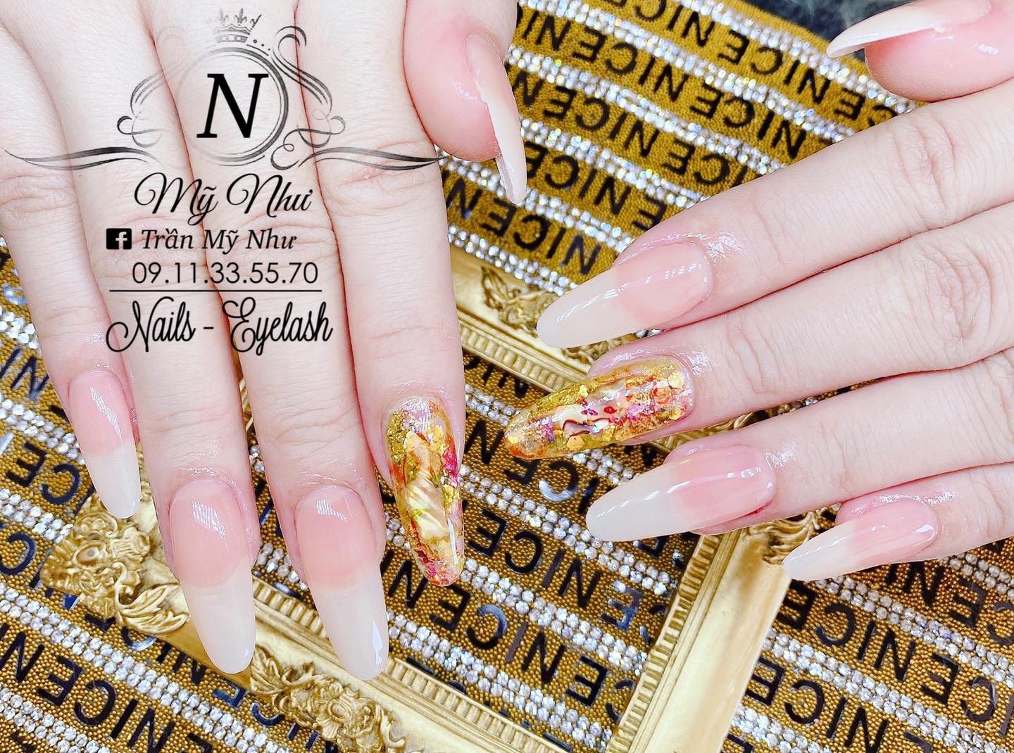 NAIL MỸ NHƯ ảnh 2