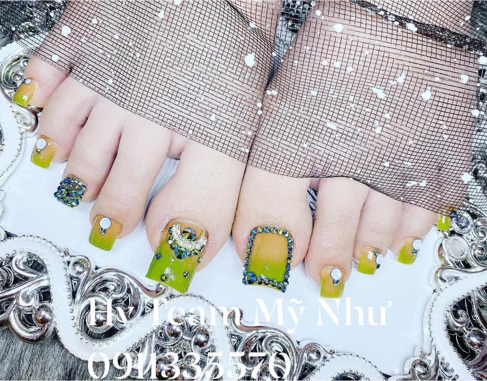 NAIL MỸ NHƯ ảnh 1
