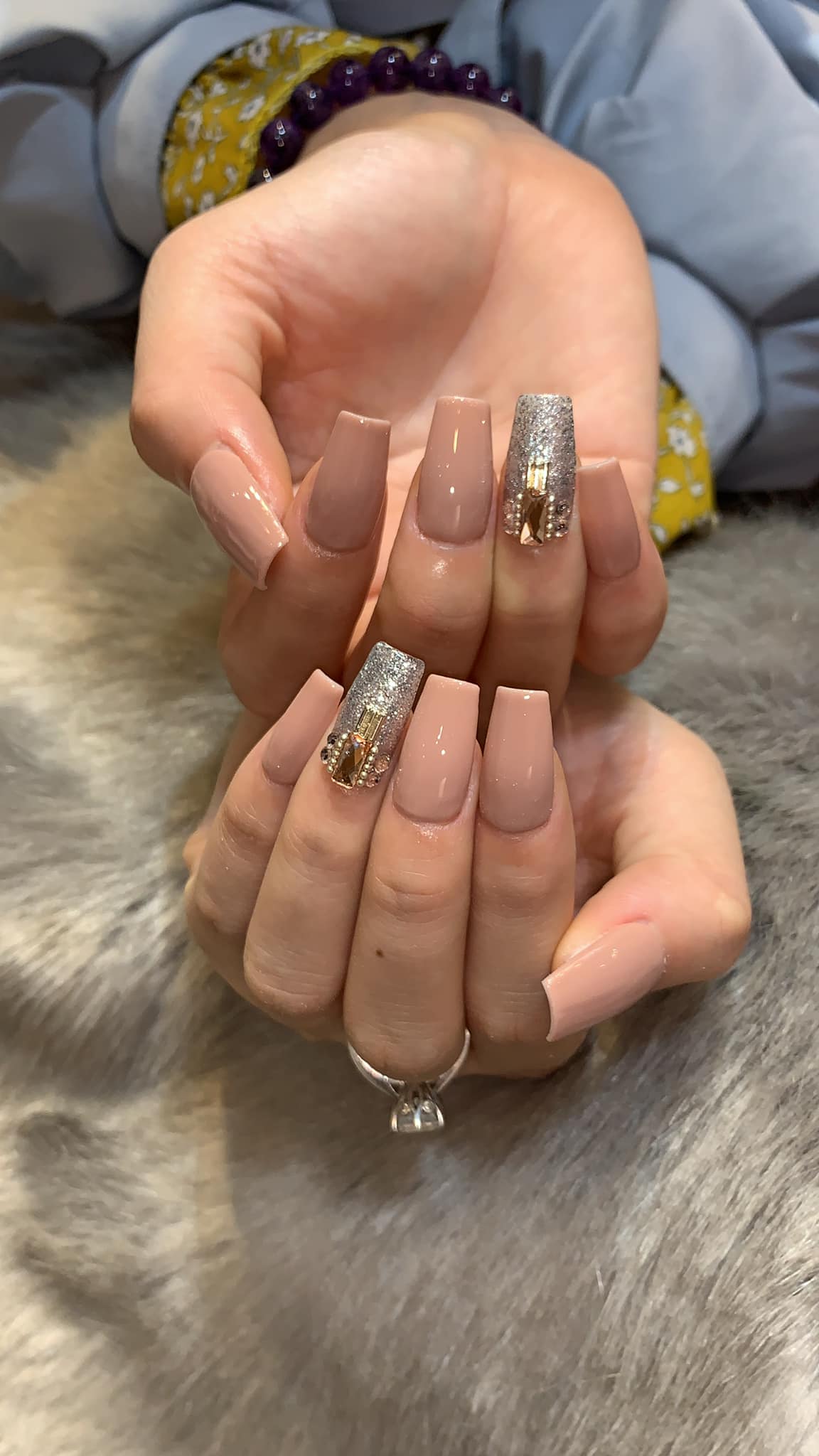 Na Na Nail& Eyelash ảnh 2