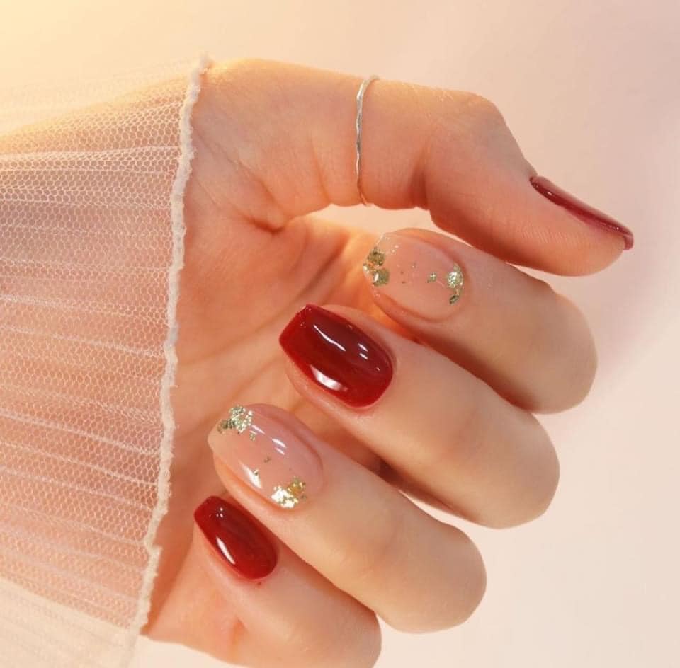 Nail Nấm beauty ảnh 1