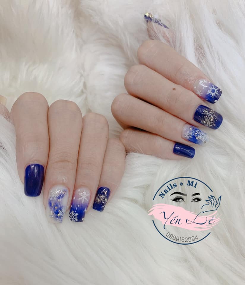 Nail & Mi Yến Lê ảnh 2