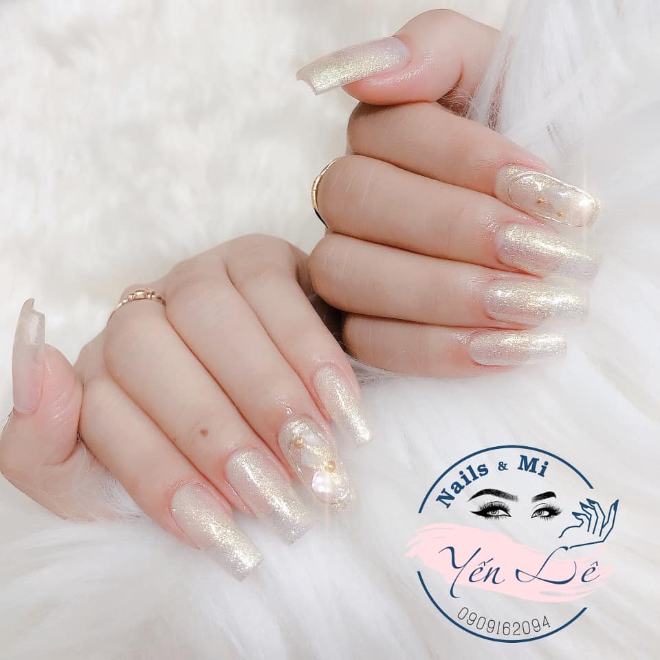 Nail & Mi Yến Lê ảnh 1