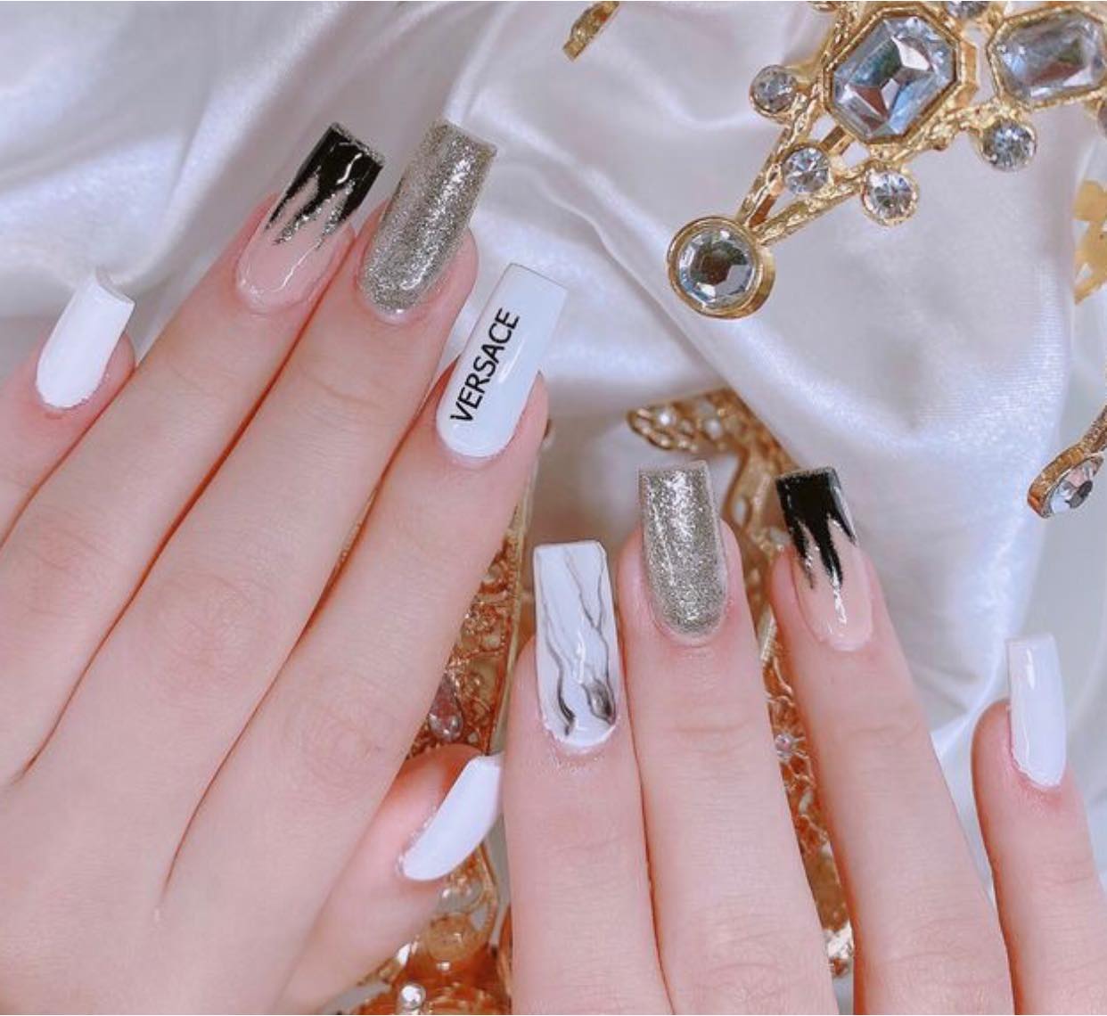 Nails Xuân ảnh 1