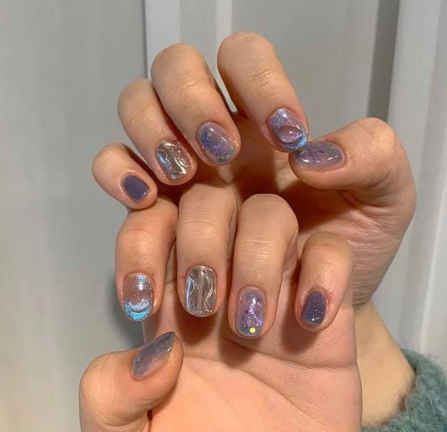 Nàng nail & beauty ảnh 2