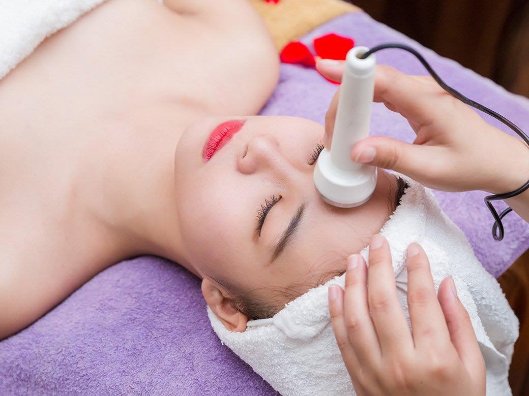 Spa làm đẹp uy tín và chất lượng nhất quận Đống Đa, Hà Nội