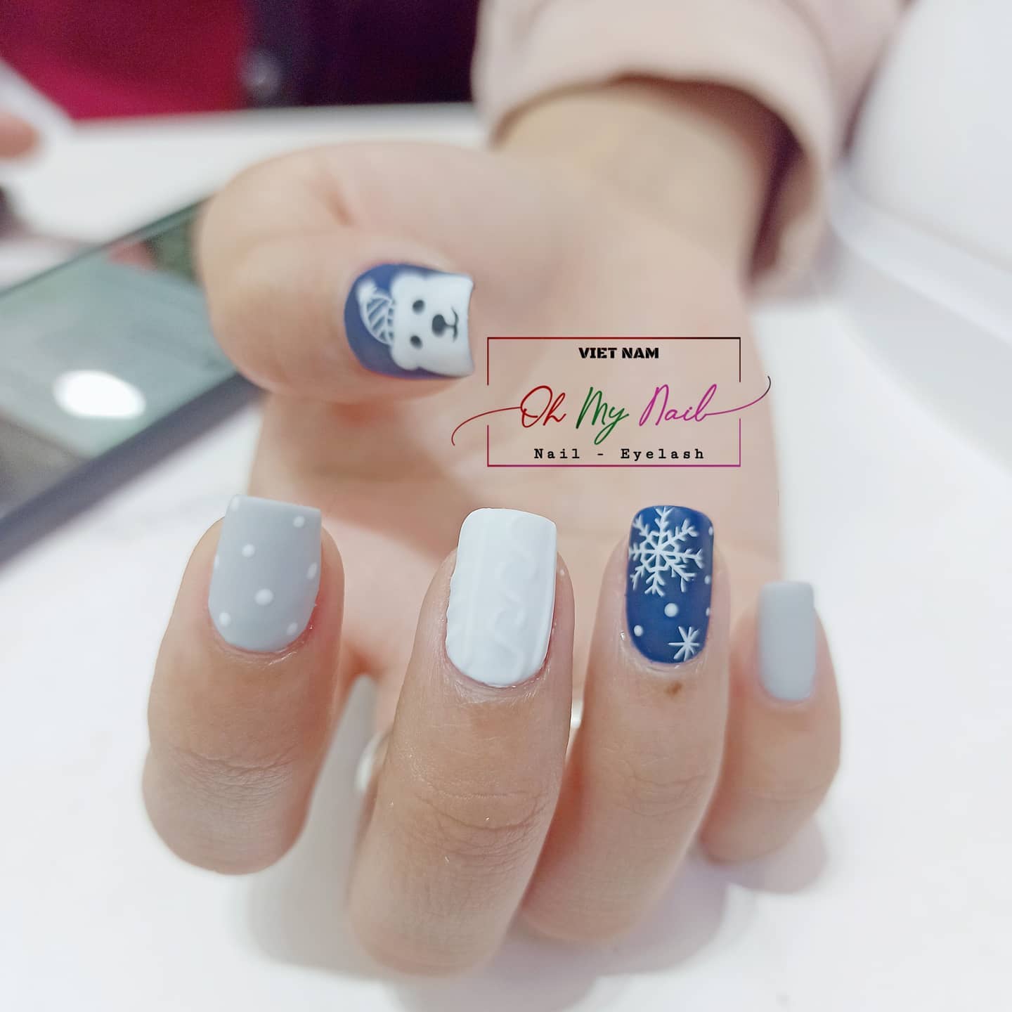 Oh My Nails ảnh 1