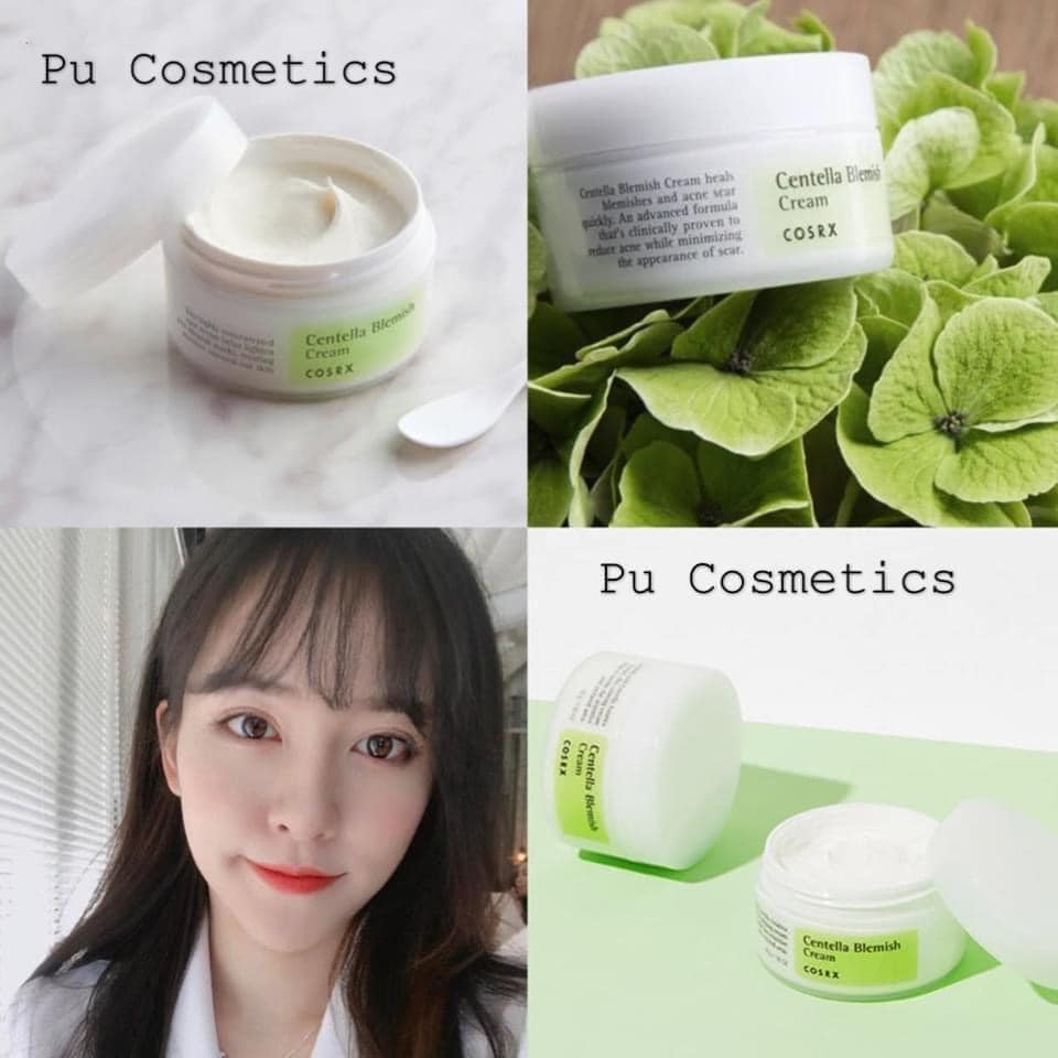 PU Cosmetic - Chuyên mỹ phẩm Authentic ảnh 1