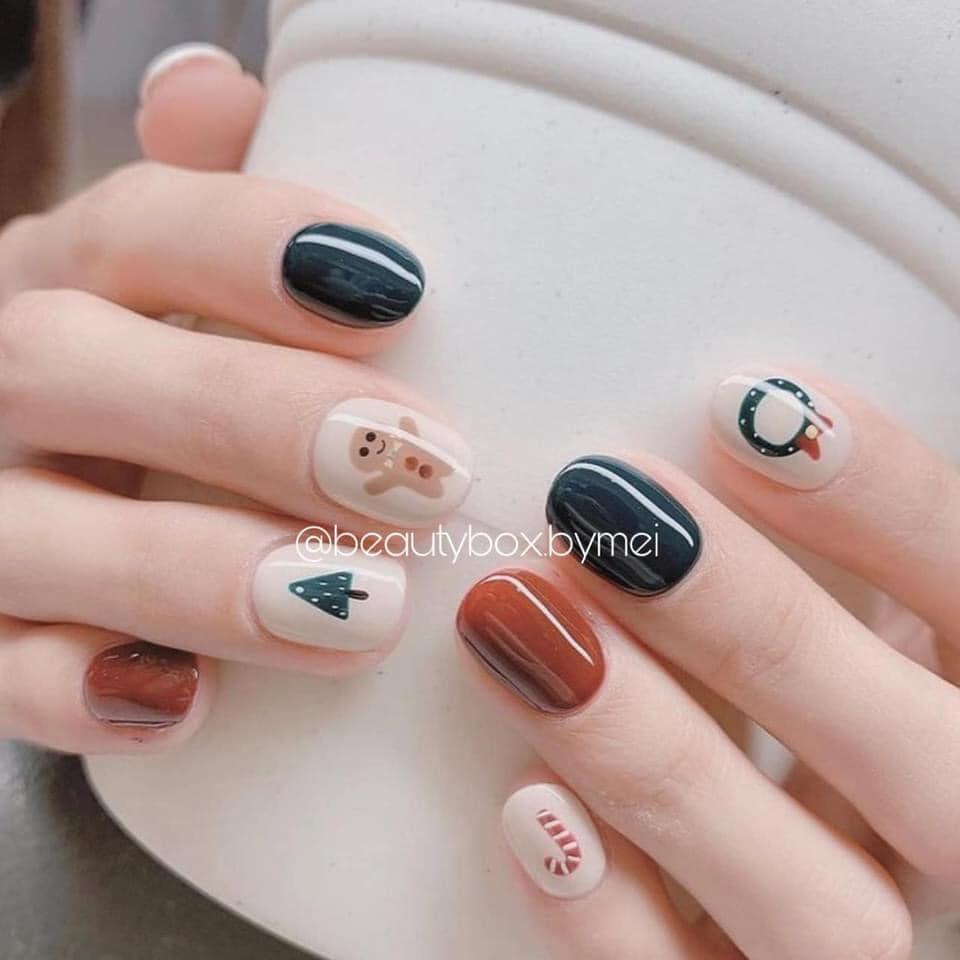 Paris Nail ảnh 1