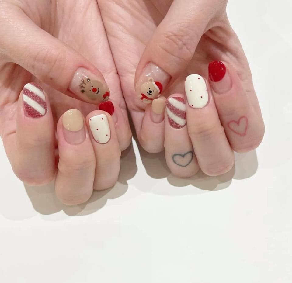 Paris Nail ảnh 2