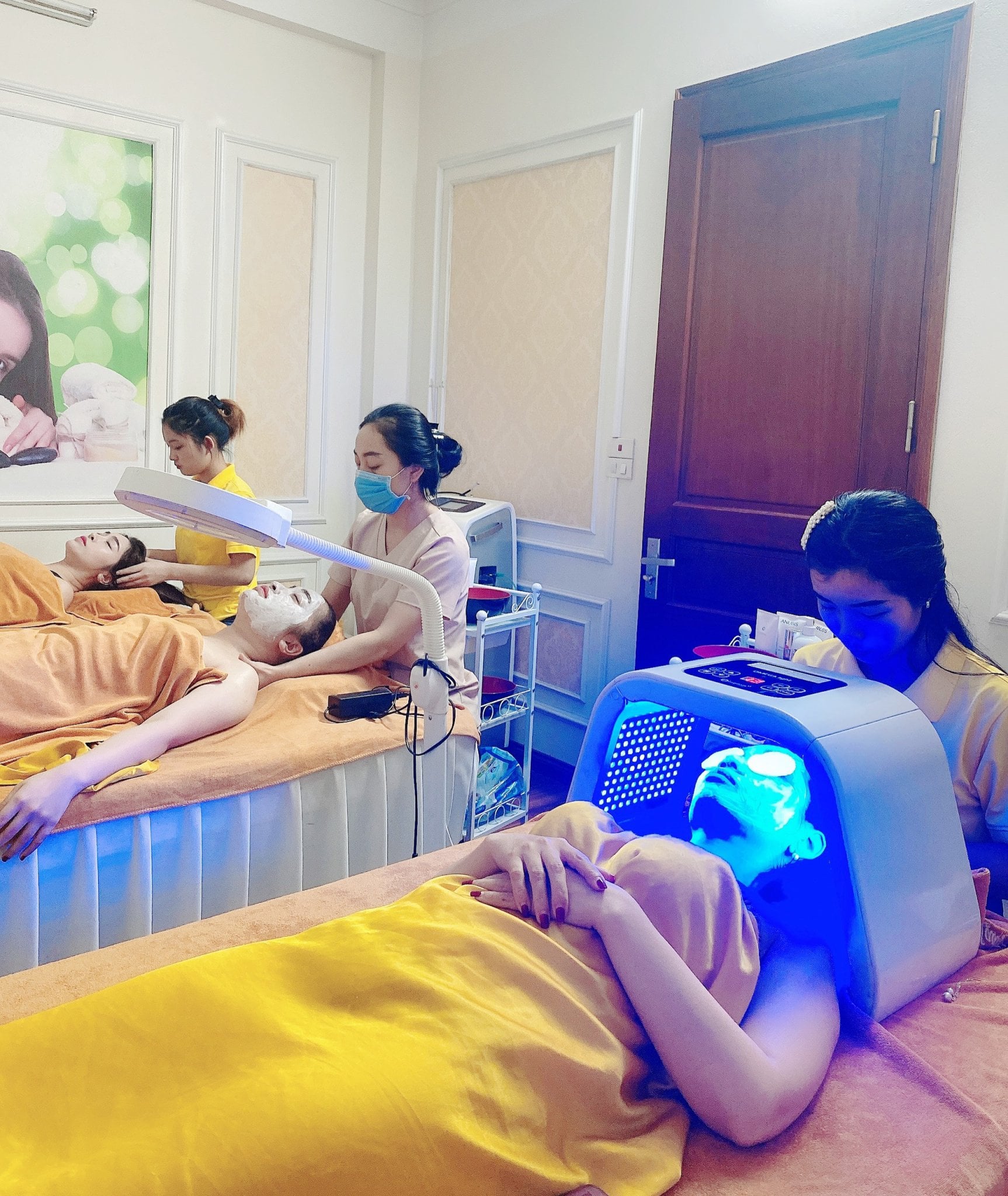 Phương Lady Spa ảnh 2