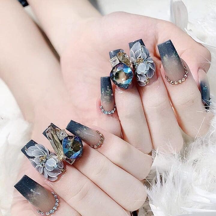 Pụi Nail ảnh 1