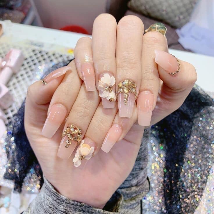 Pụi Nail ảnh 2