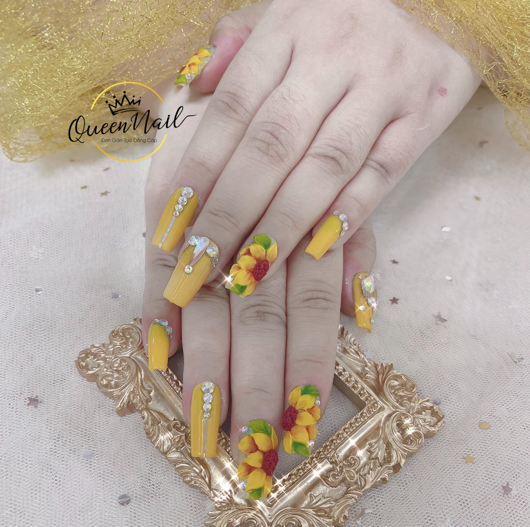 Queen Nail ảnh 2