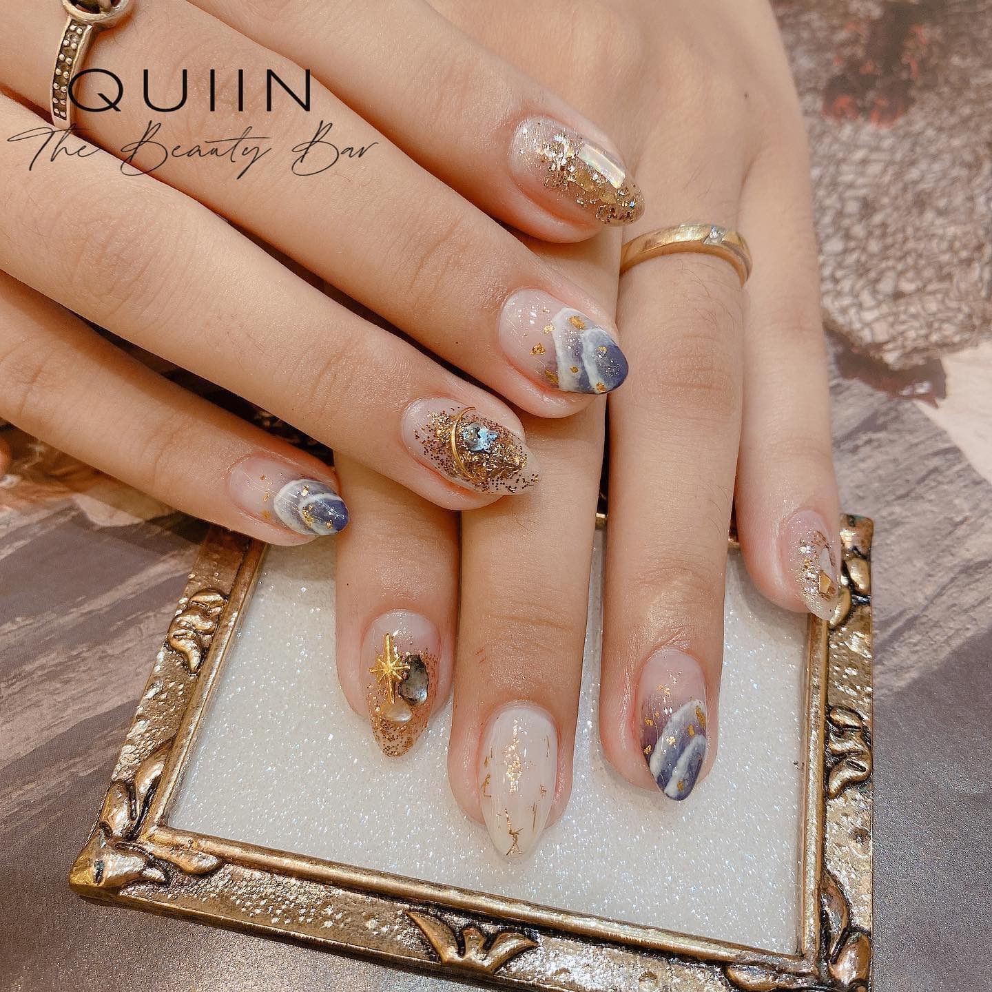 Quiin The Beauty Bar ảnh 1