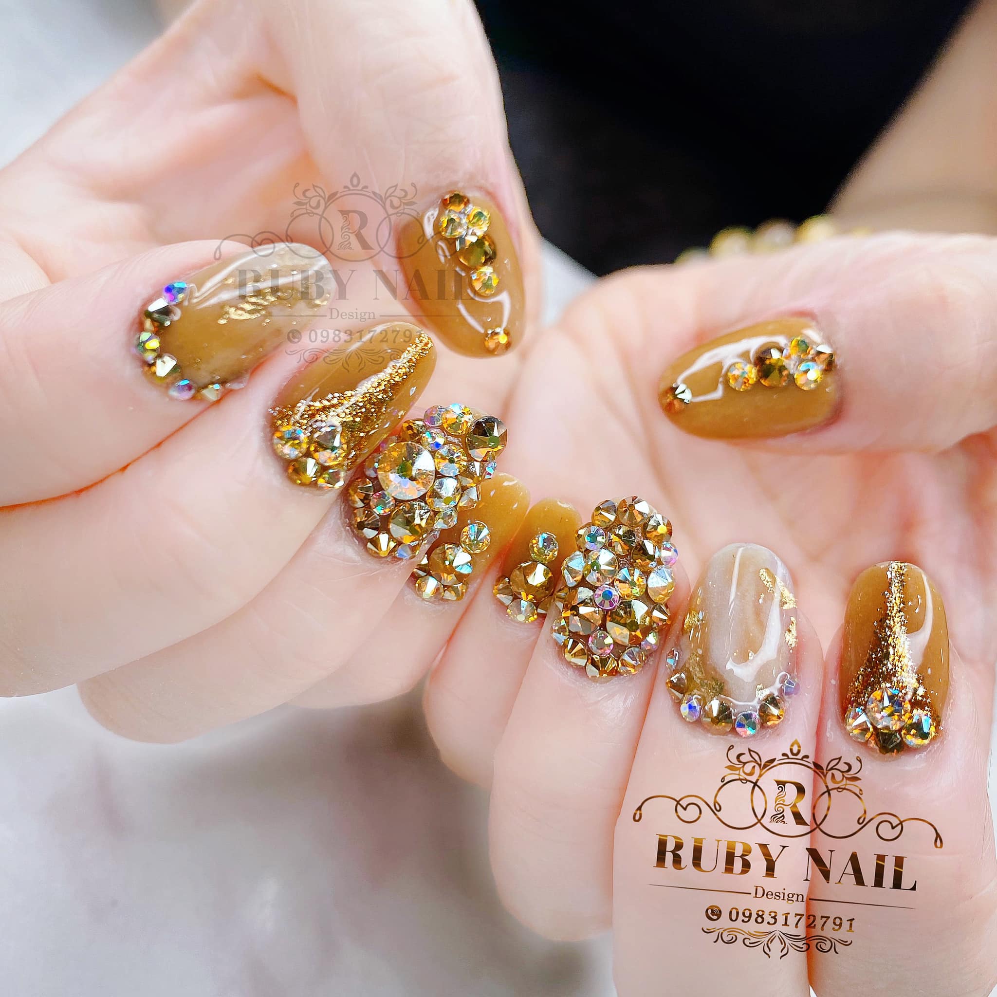 Ruby Nail ảnh 2