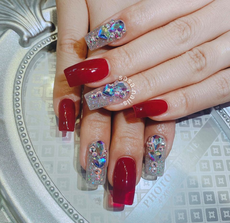 SASA NAILS ảnh 1