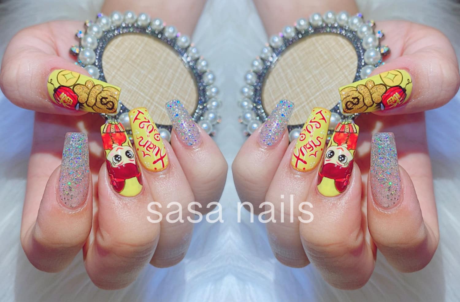 SASA NAILS ảnh 2