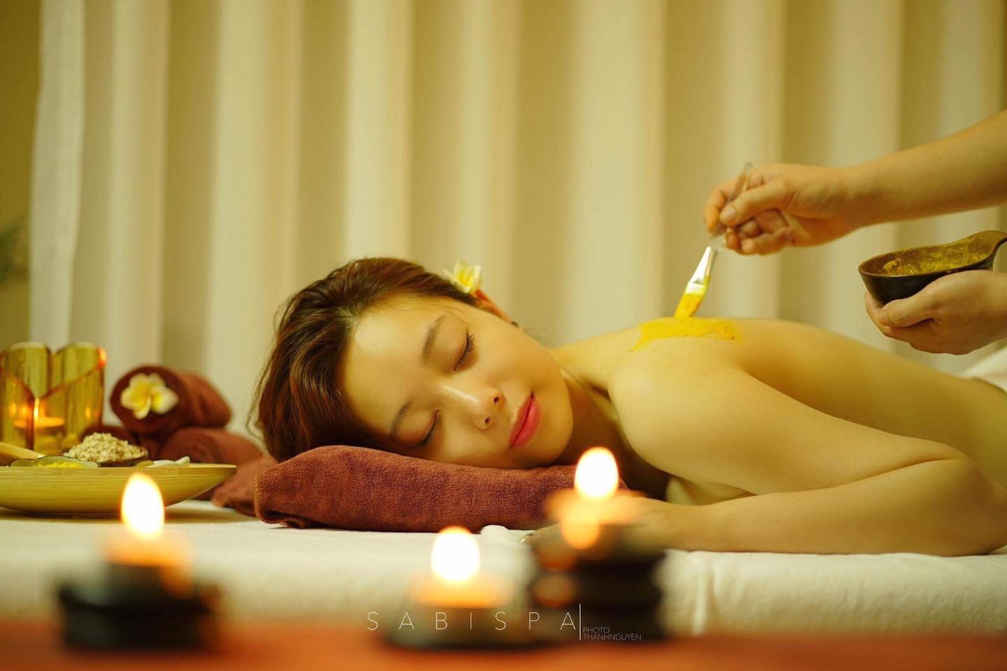 Sabi Spa ảnh 1