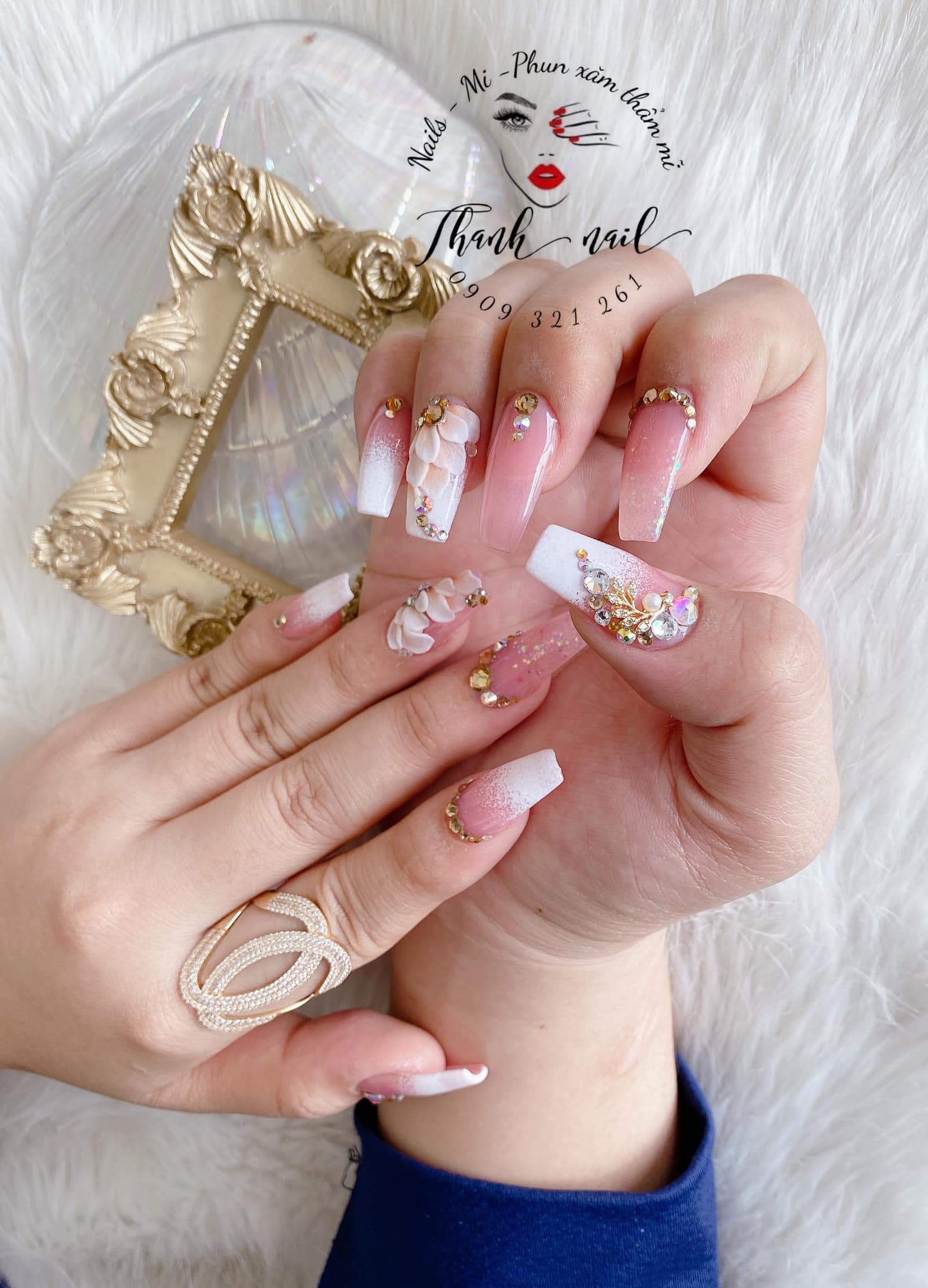 Thanh Nails ảnh 2