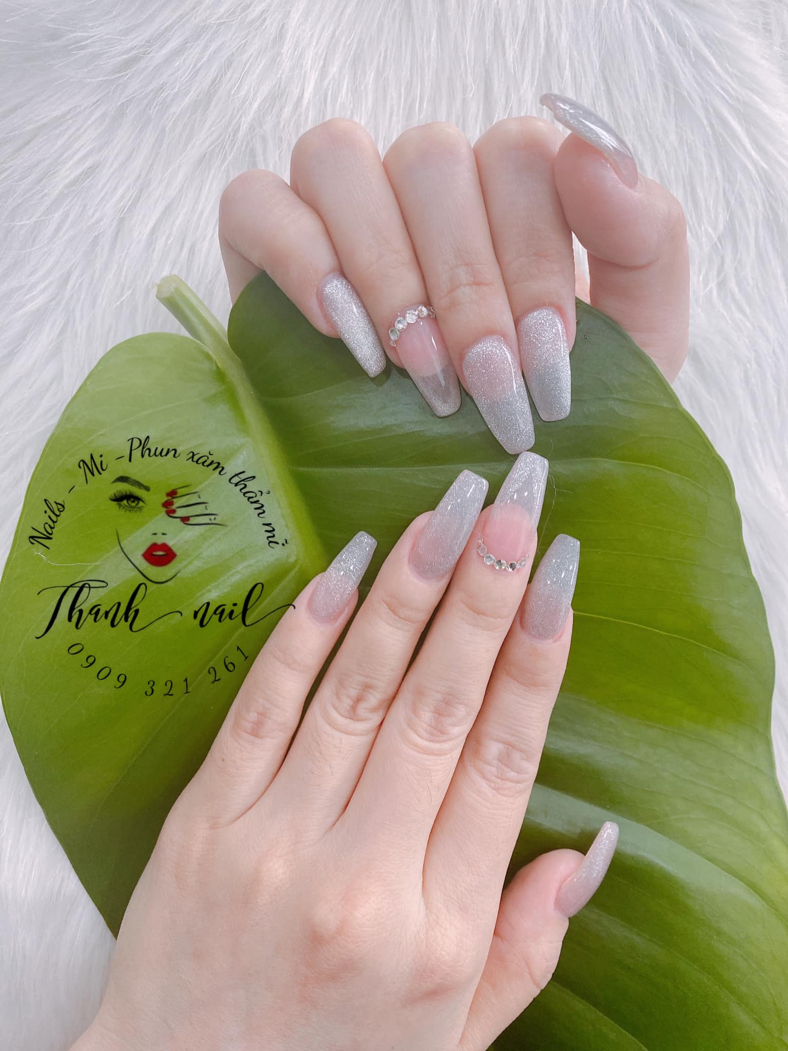 Thanh Nails ảnh 1