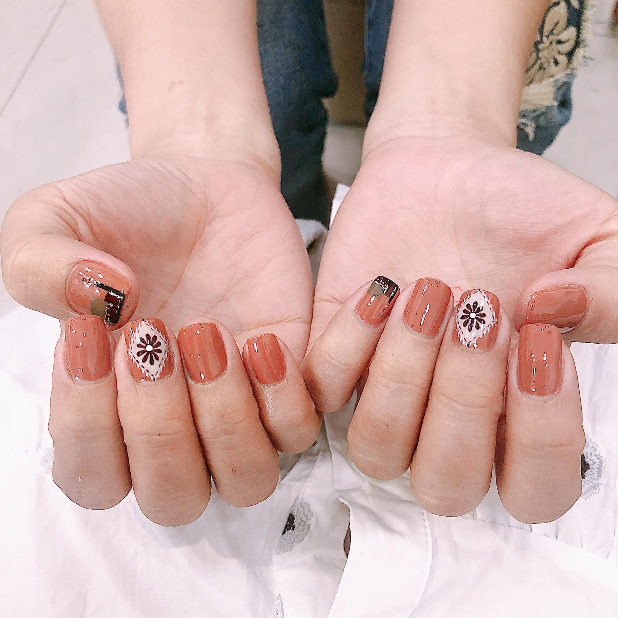 Thuỷ NAIL ảnh 1