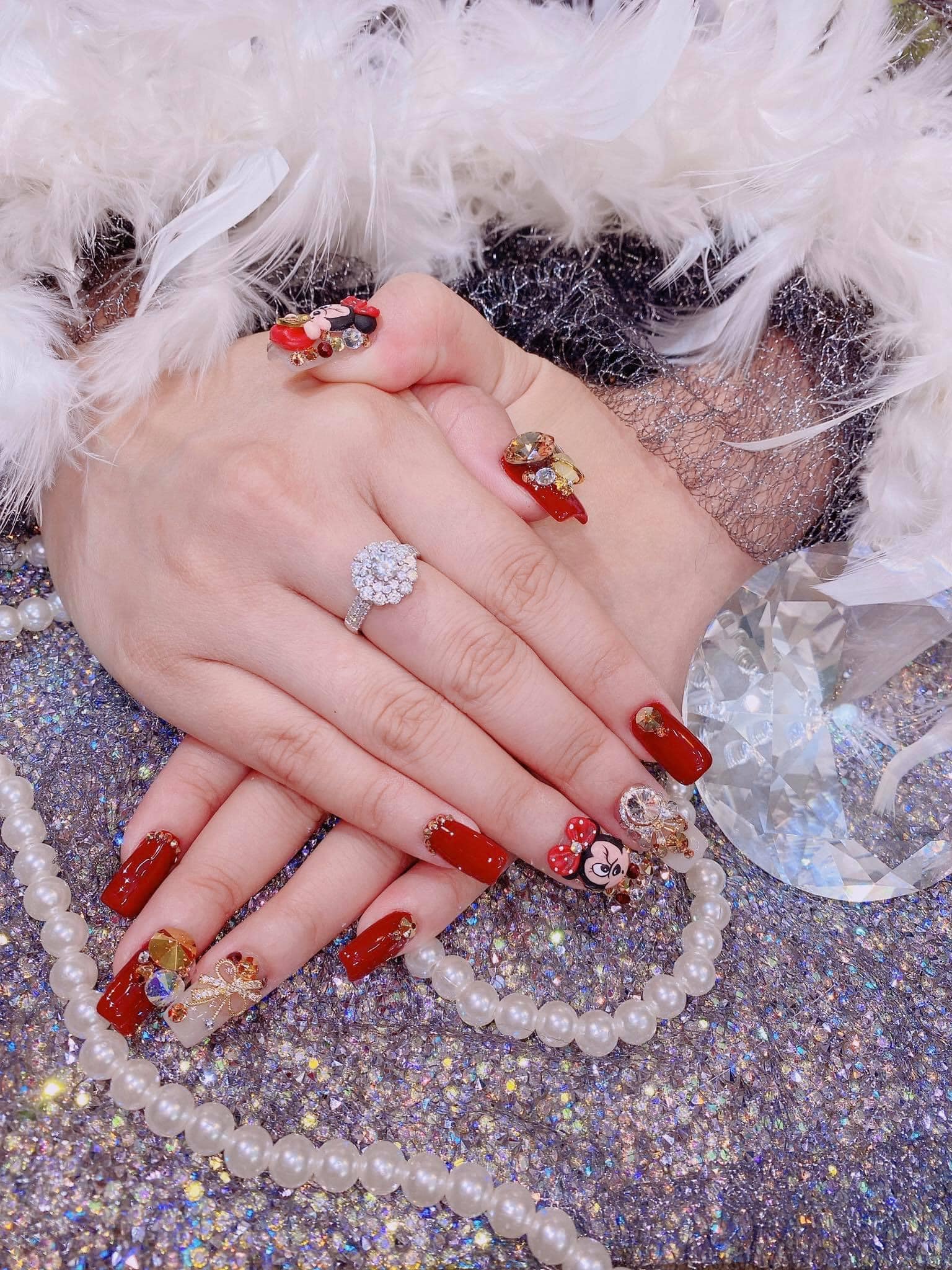Tina Nail ảnh 1