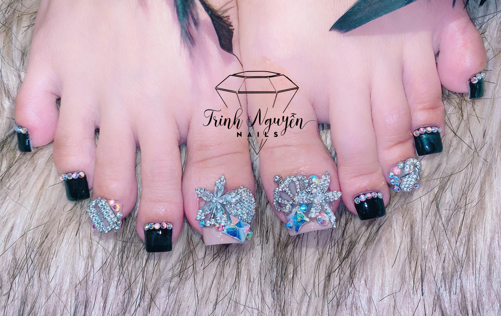 Trinh Nguyễn Nails ảnh 2