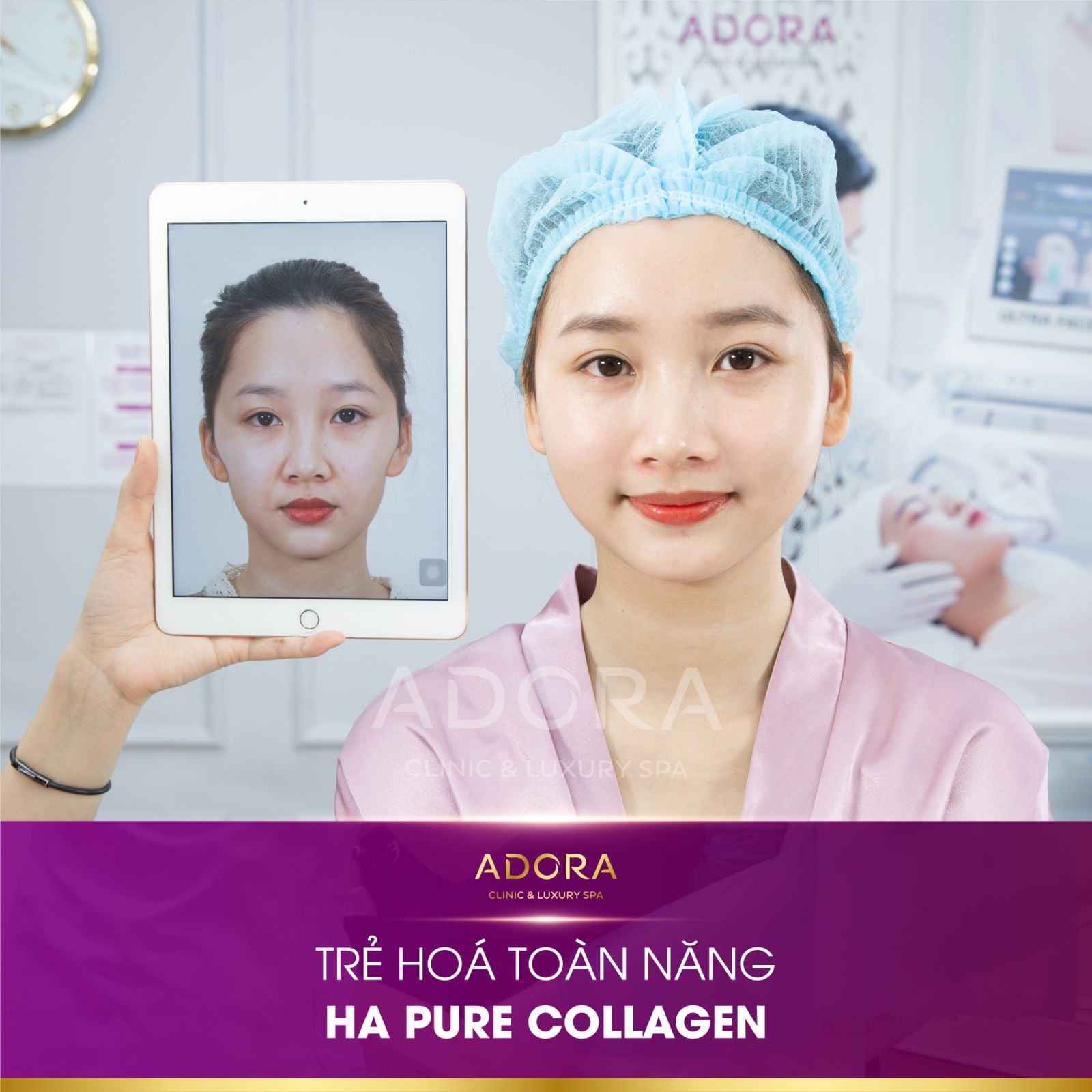 Viện Thẩm Mỹ ADORA ảnh 1