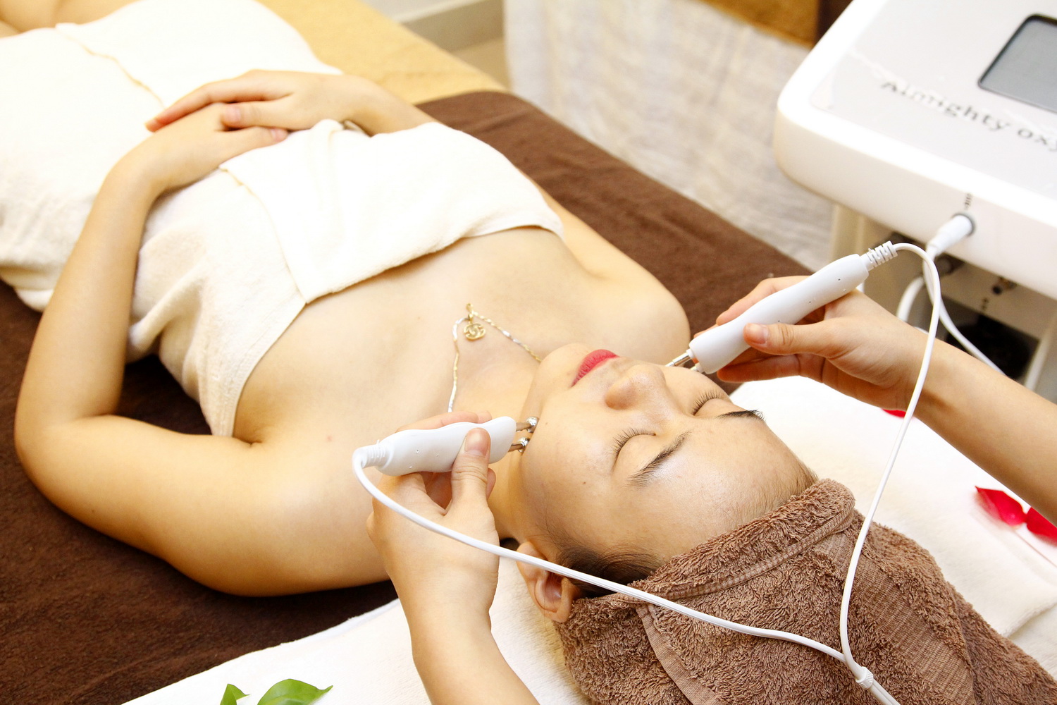 Spa làm đẹp uy tín và chất lượng nhất quận Hoàng Mai, Hà Nội