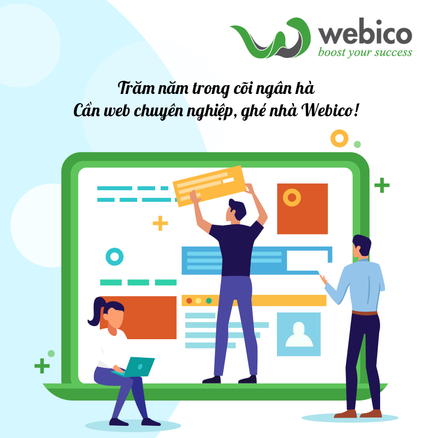 WEBICO ảnh 2