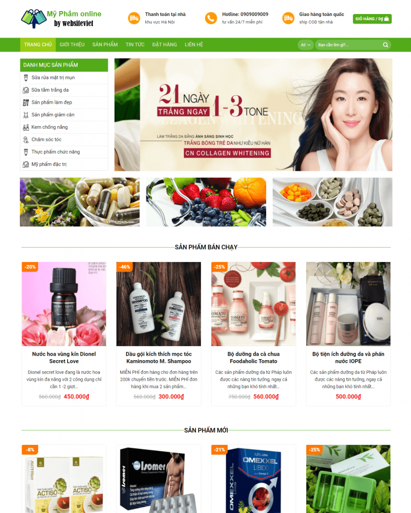 Website Việt ảnh 2