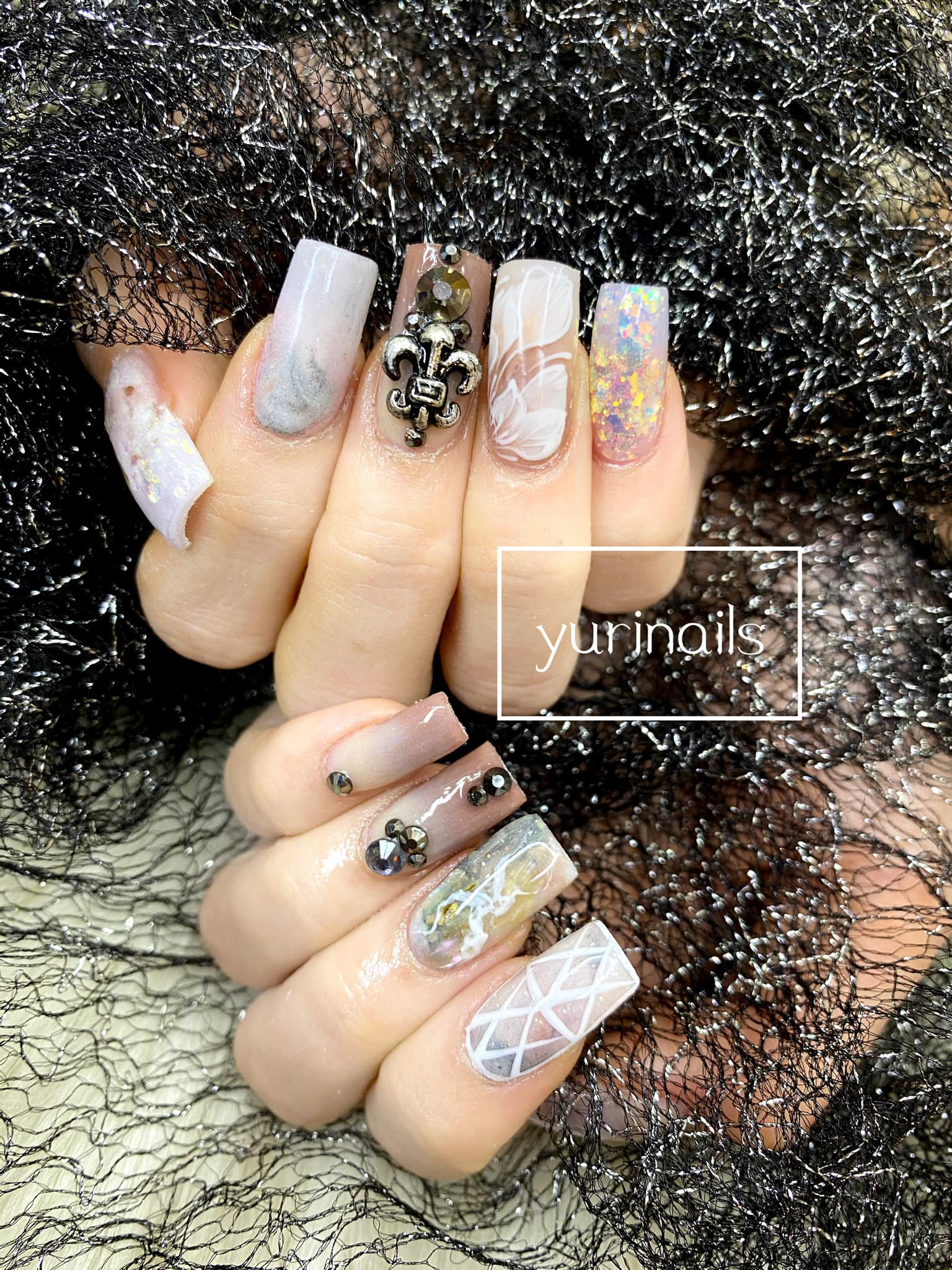 YURI Nails ảnh 2