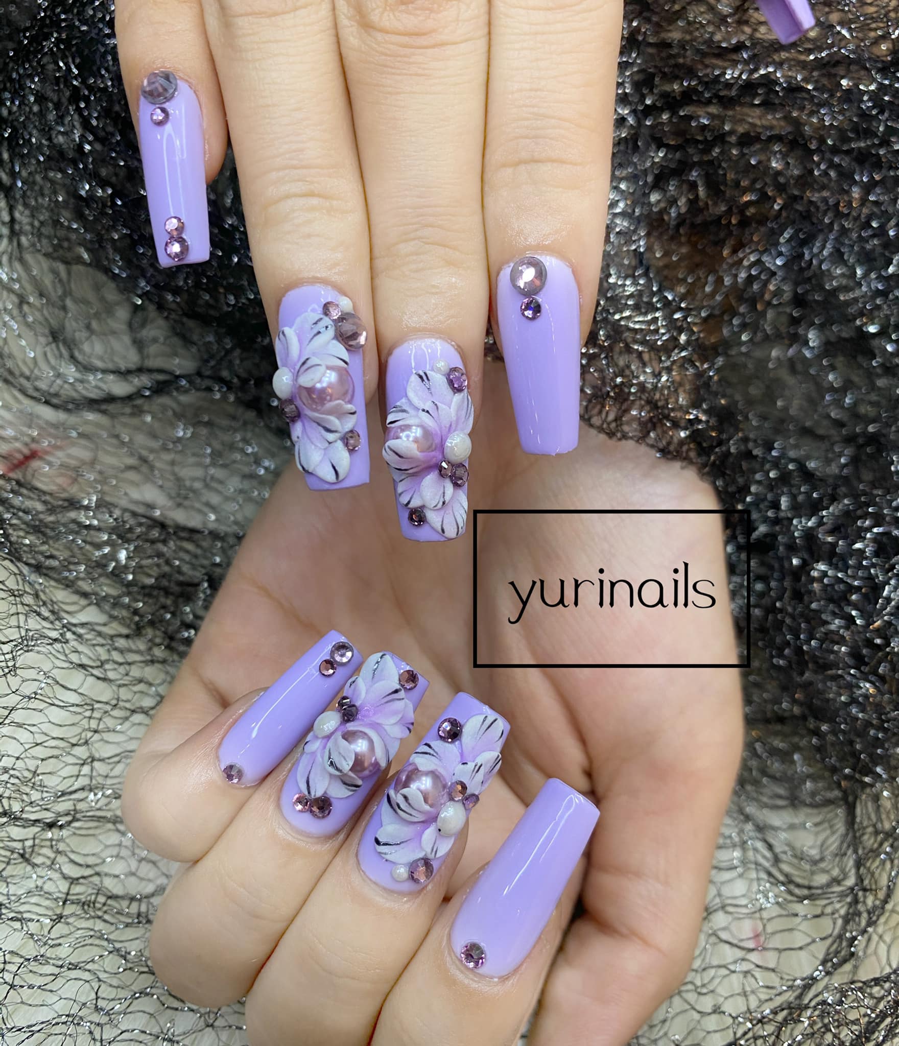 YURI Nails ảnh 1