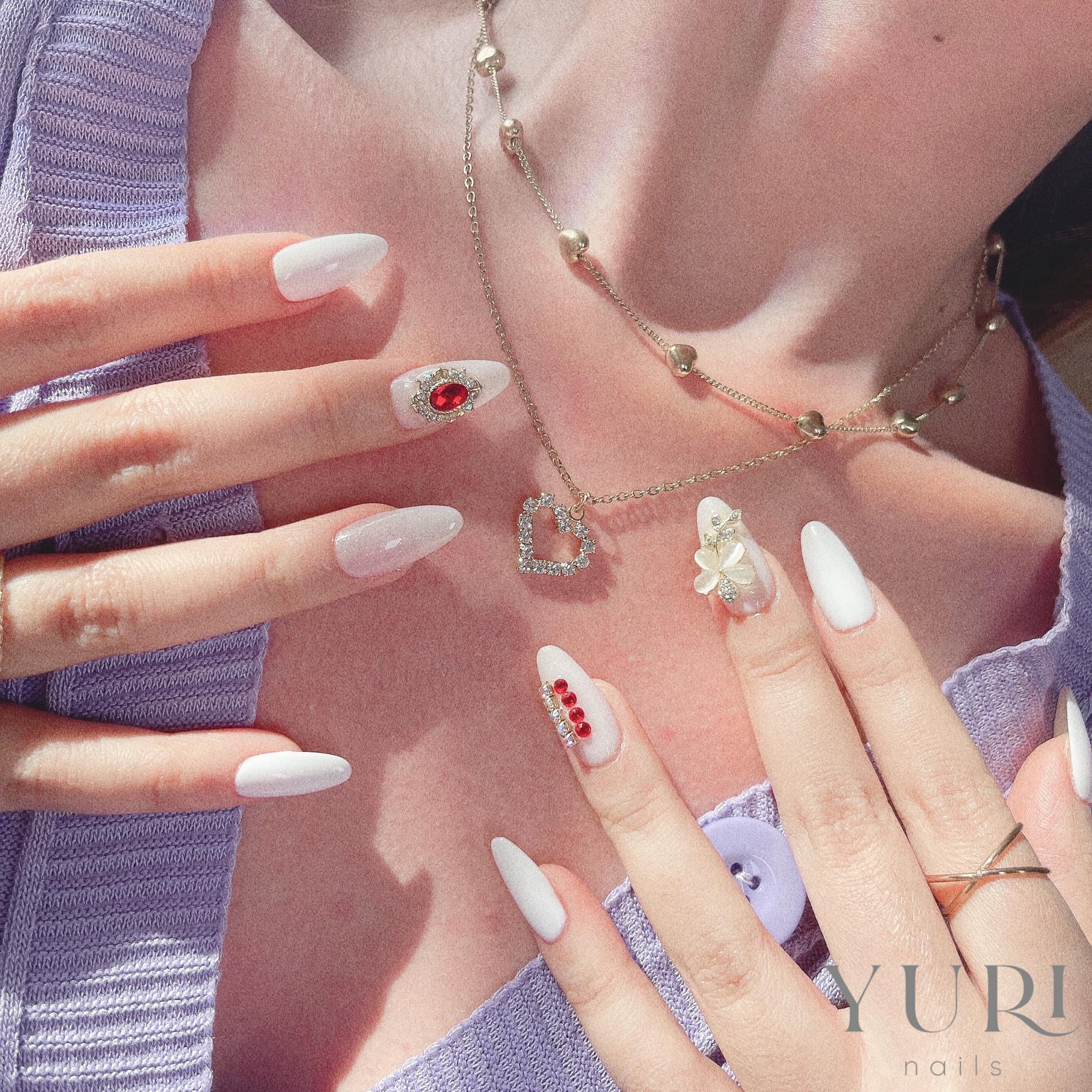 Yuri Nail Studio ảnh 1