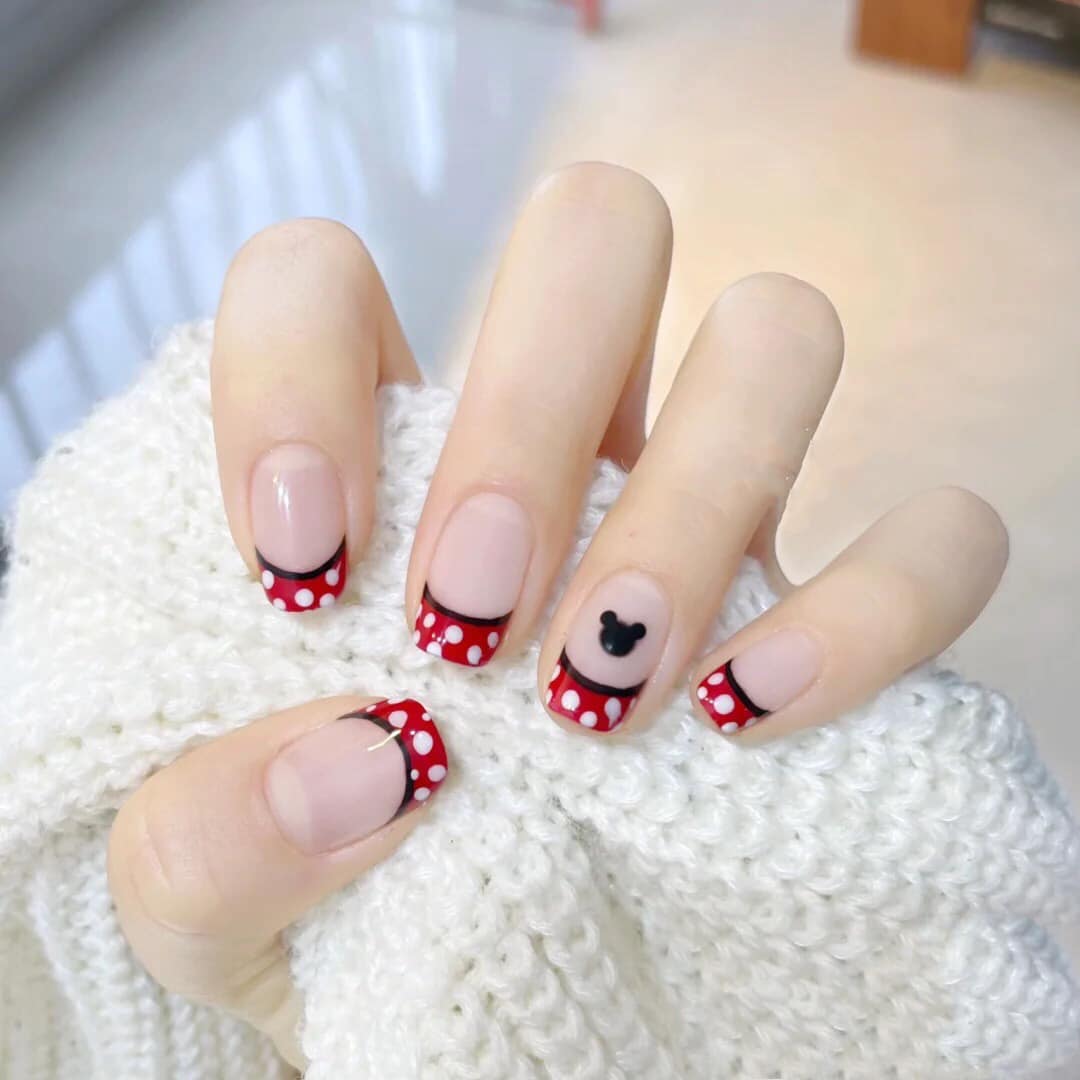 Yuun nail room ảnh 2