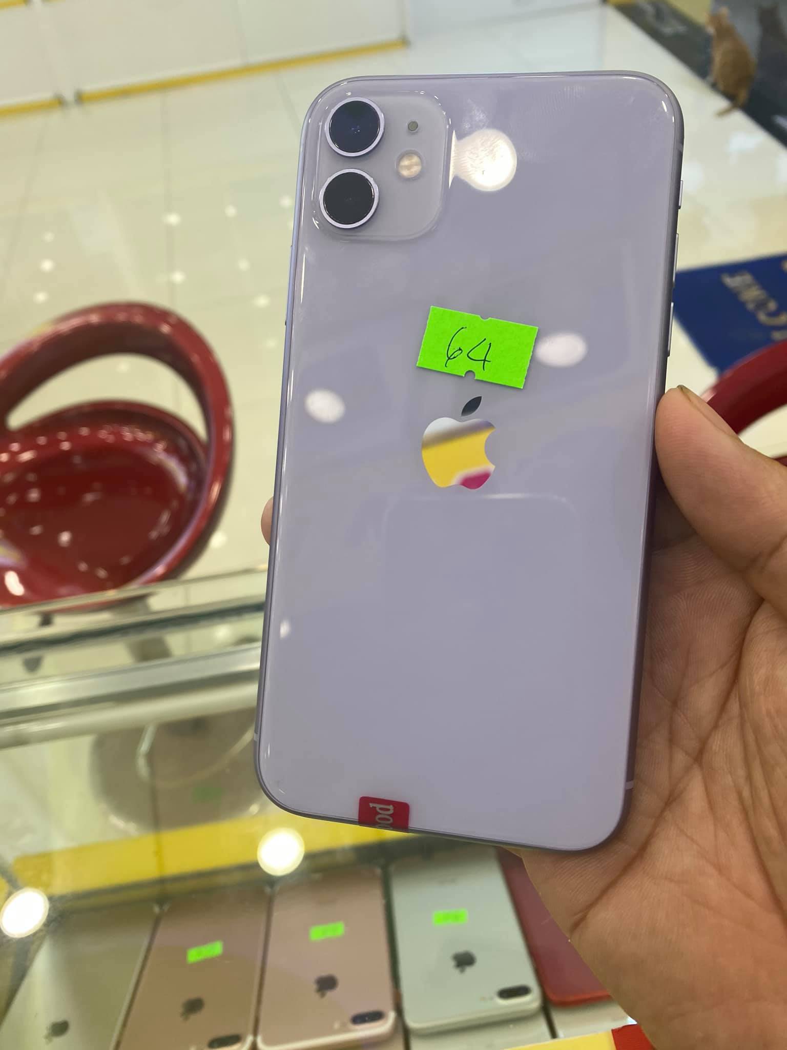 Apple Hoàng Huy ảnh 1