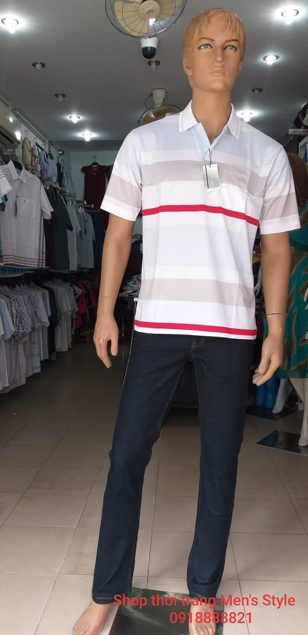 Shop quần áo nam Men's Style ảnh 1