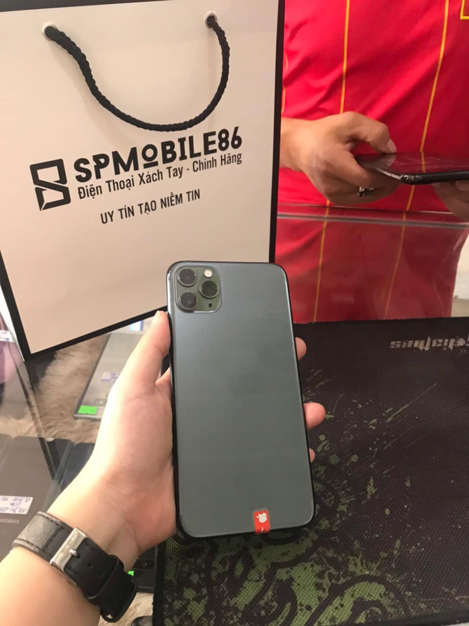 Spmobile86 ảnh 2