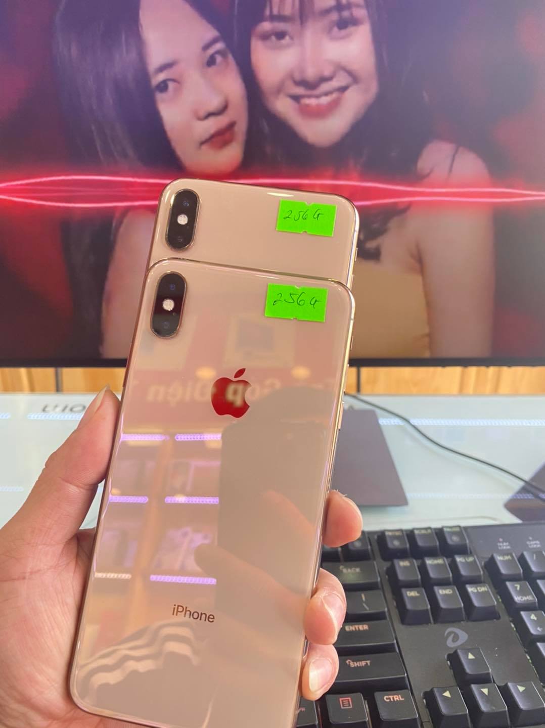 Trần Linh Mobile ảnh 2