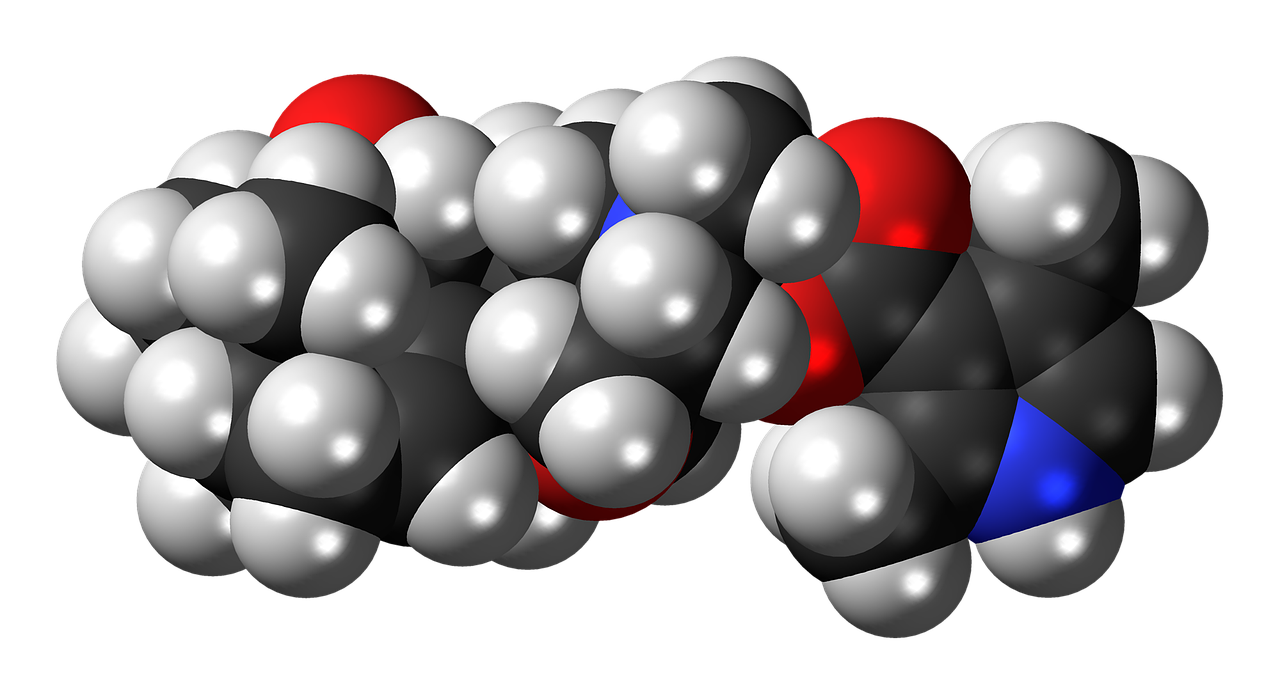 Cấu trúc của Batrachotoxin ảnh 1