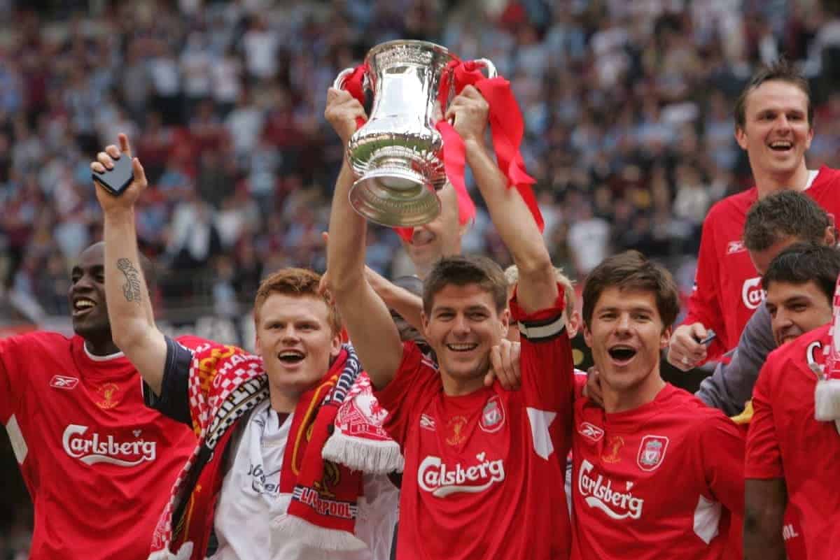 Top 10 đội bóng vô địch FA cup nhiều lần nhất - AllTop.vn