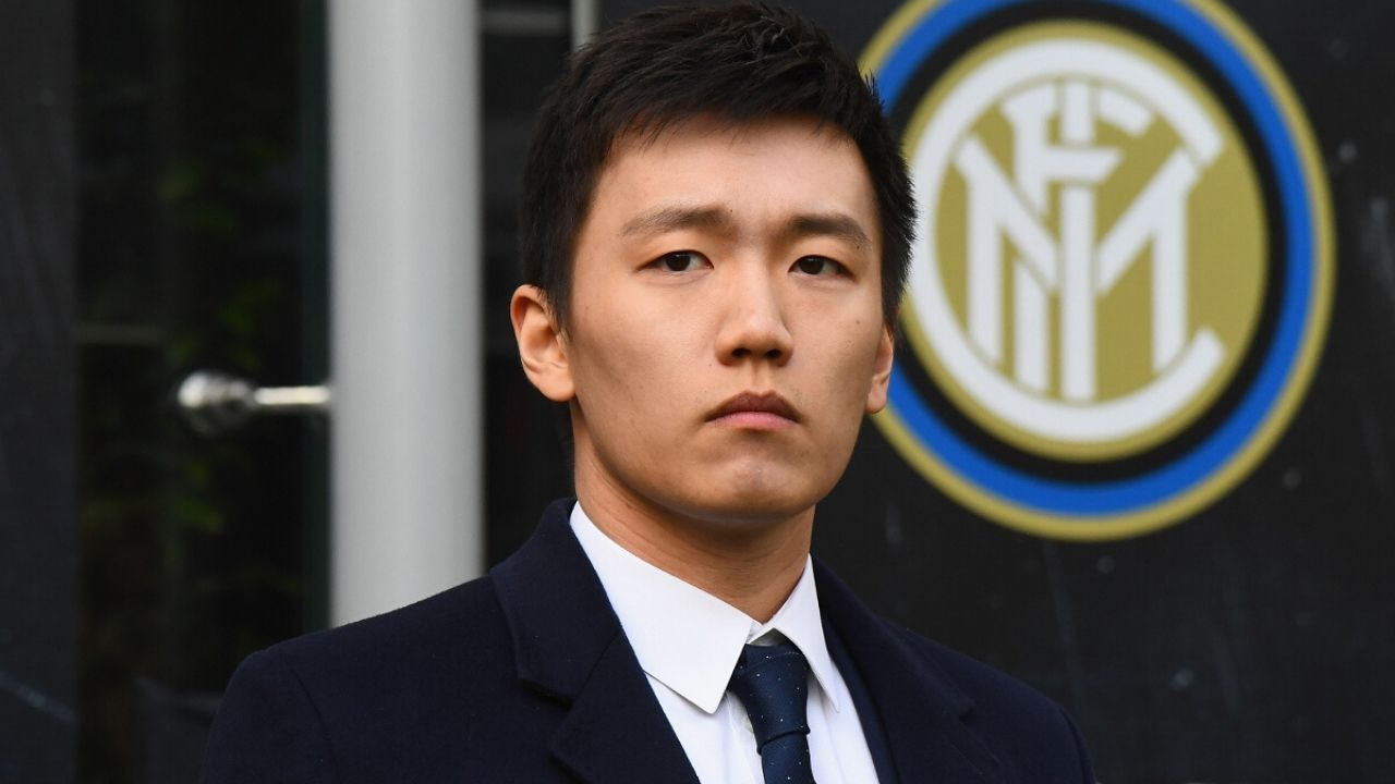 Zhang Jindong là tỷ phú trẻ tuổi sở hữu CLB danh tiếng Inter Milan ảnh 1