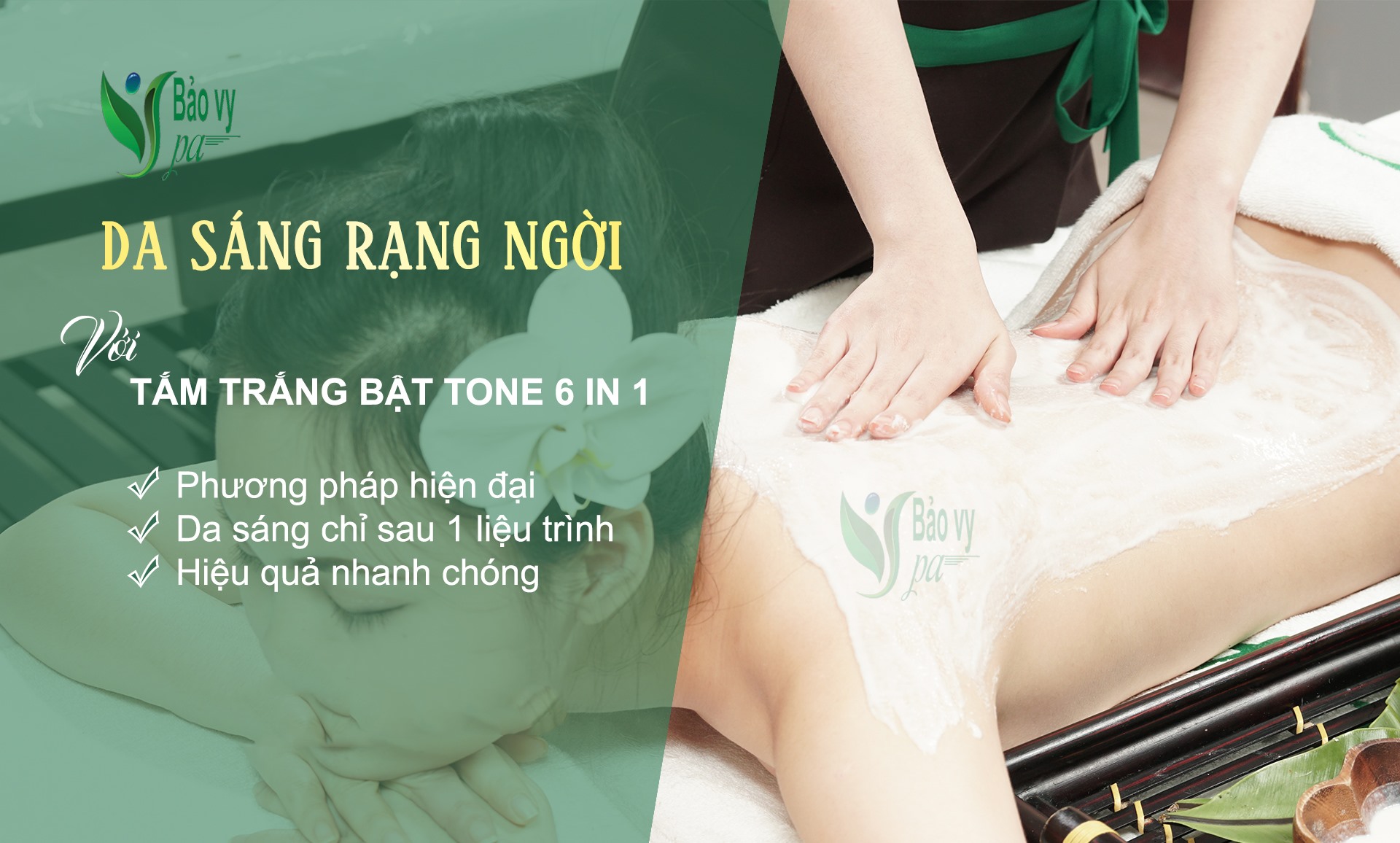 Bảo Vy Spa ảnh 1