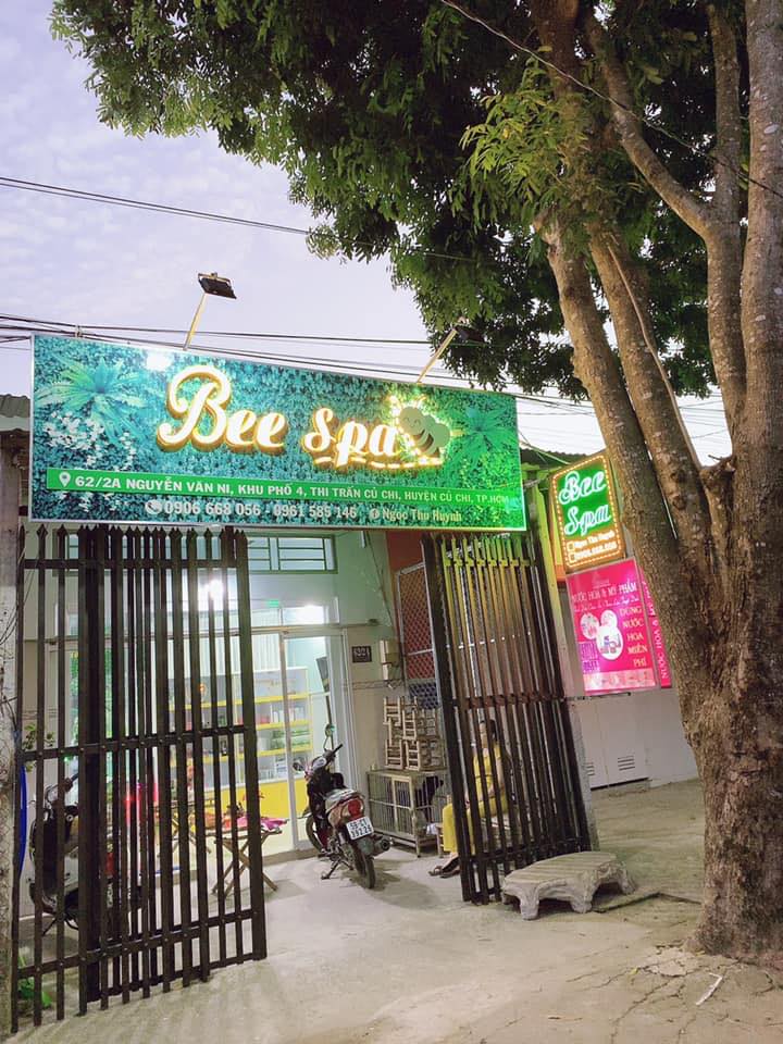 Bee Spa ảnh 1