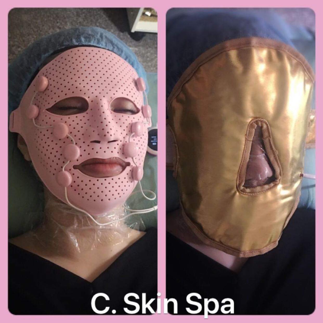 C.Skin Spa ảnh 2