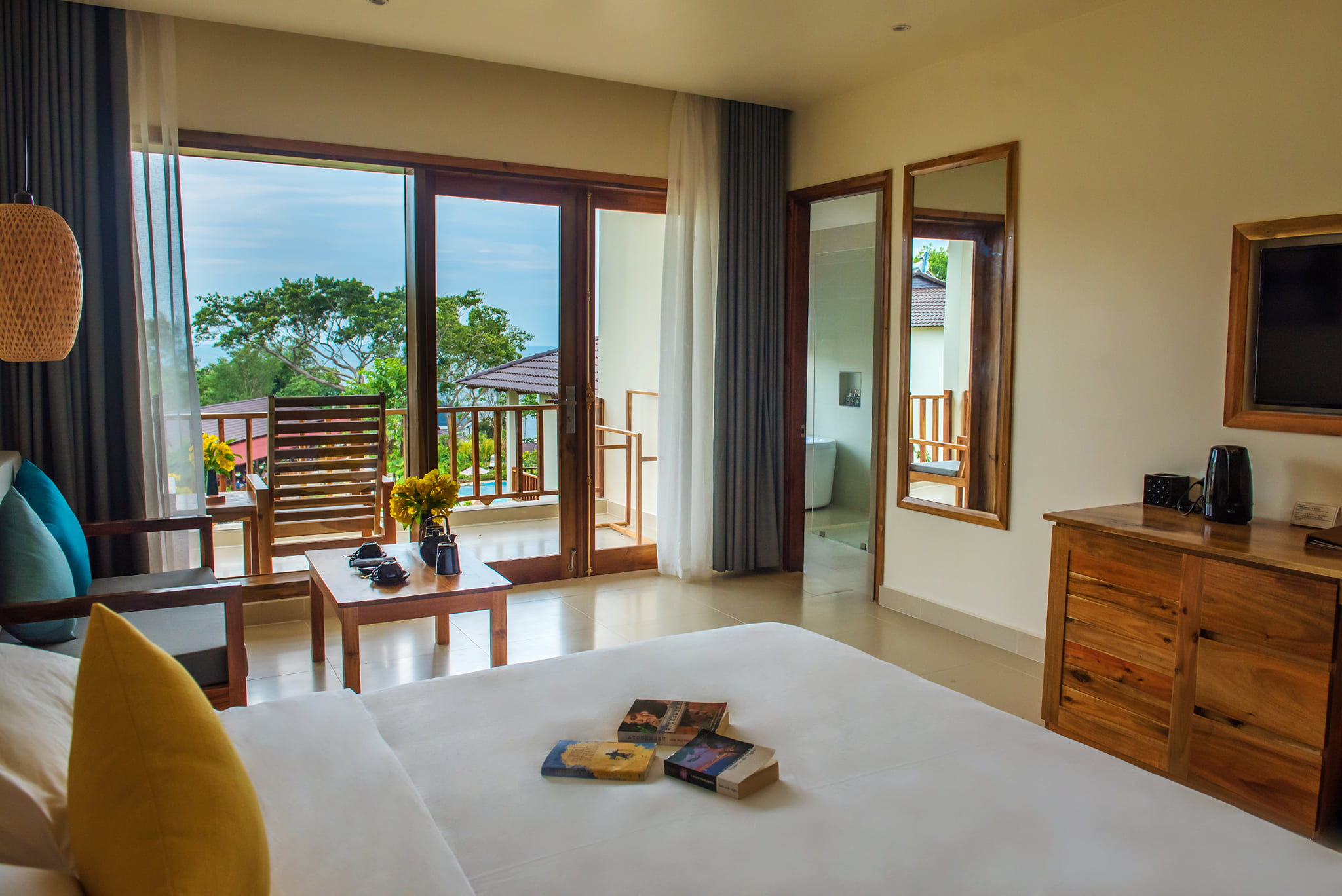 Camia Resort & Spa - Phu Quoc ảnh 2