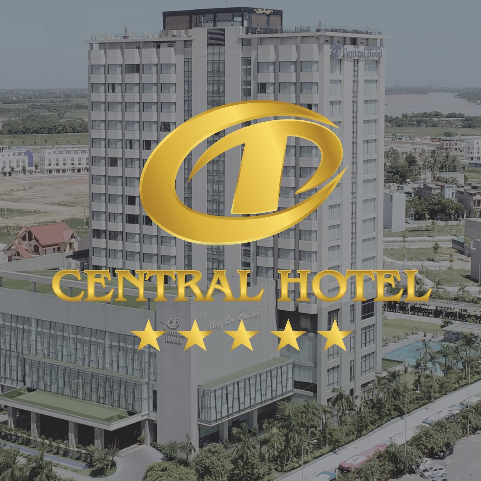 Central Hotel ảnh 1