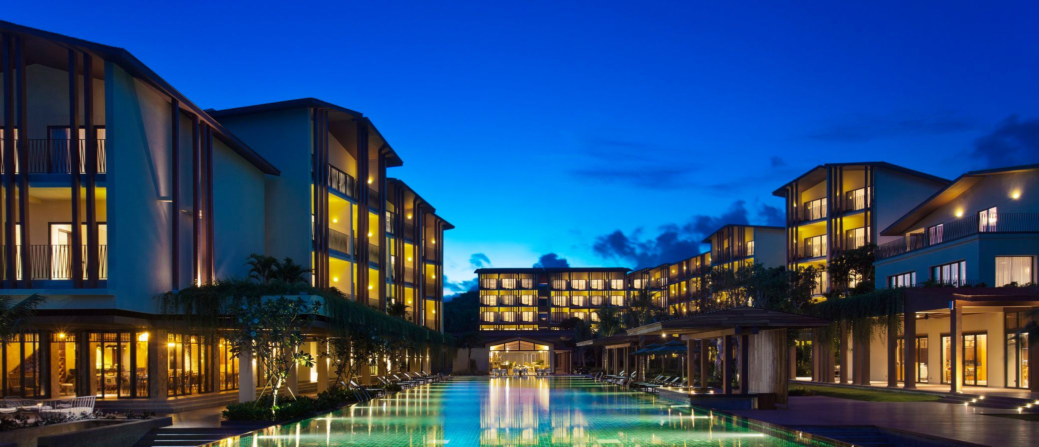 Dusit Princess Moonrise Phu Quoc ảnh 1