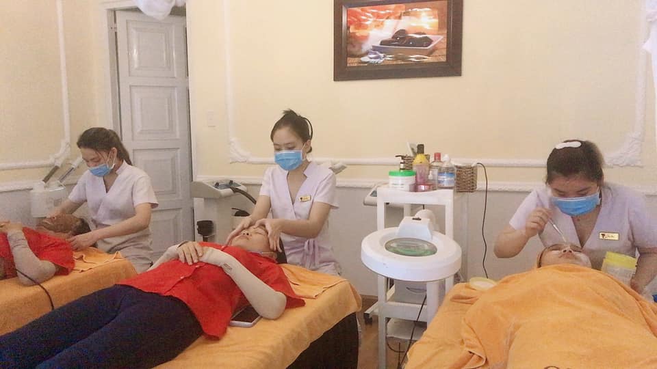 Eden Spa ảnh 2